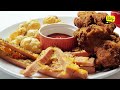 Easy & Quick Finger Snacks for New Year Eve's Party | Recipe by Yum Lounge (English)