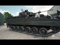 Battle Taxis | Evolution of the Armoured Personnel Carrier
