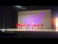 Relevé Dance at Riverton High School Utah.