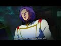 SD Gundam G Generation Genesis - All Combo Attacks