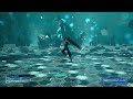 Cloud is UNDEFEATABLE in FF7 REBIRTH