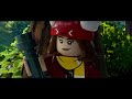 LEGO Fortnite X Star Wars Official Trailer