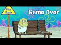 Old Nick Games - SpongeBob Squarepants: Bags Away!