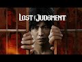 Lost Judgment - Unwavering Belief (Final Boss Theme)