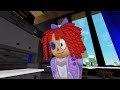 ROBLOX Brookhaven 🏡RP - FUNNY MOMENTS: JAX Only Loves RAGATHA!?