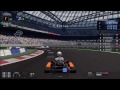 Gran Turismo 6 - Go Karting | Gran Turismo Arena (Layout A)