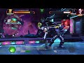 mini Tips with ant--How to evade Agent-venom's sp1--Marvel Contest of Champions--
