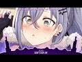 Nightcore - Don't Save Me | xo sad (Lyrics)