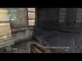 BenjaminHoyt - MW3 Game Clip