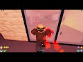 Playing Scary Elevator Classic | Roblox