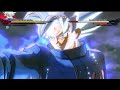 Dragon Ball Xenoverse 2 PQ 63