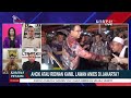 Survei di Pilgub Jakarta, Anies Ungguli Ahok & Ridwan Kamil dalam Semua Simulasi