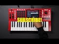 🤓 Akai MPC KEY 37 🎹 for DUMMIES‼️ (ABC) 