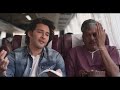 Mahesh Babu HILARIOUS Ad With and Rajendra Prasad | Abhibus | #MaheshBabu @Tollywoodnewsraja