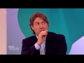 John Bishop Talks About His Sons And Keeping Fit | Loose Women