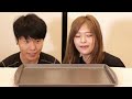Disguised Toast & Miyoung FUNNY MOMENTS for 9 minutes