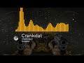 Crankdat - Glockroach (Bugstep) [Snippet]