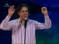 Edinburgh and Beyond - Micky Flanagan