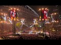 Metallica - Moth Into Flame - Seattle USA - Sept 1, 2024