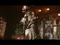 Lordi - Hiisin soolo @ Tampere, Olympia 9.12.2022