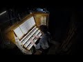 Vierne: Méditation (Duruflé) | John Challenger, Salisbury Cathedral