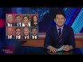 Jon Stewart, Jordan Klepper & Ronny Chieng Cover the RNC | The Daily Show