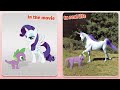 My Little Pony | Welcome to the Show Growing Up - Life After Happy Ending | Cartoon Wow