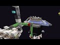 TNT Efficient Endstone Farm (~520 items/TNT) | Minecraft 1.12