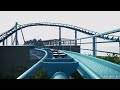 Can you design a coaster that would fit ANY PARK? - Planet Coaster