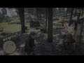 Red Dead Redemption 2 Online Cripps vs Cripps