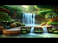 Unlock Fantastic Inner Peace -Sleeping & Meditating To The Healing Zen Sounds In Paradise #7