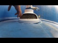 Best homemade aeration,filtration,circulation system for bait tanks