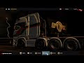 Live Euro Truck Simulator 2: Exploring Europe