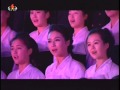조선로동당창건 70돐경축 1만명 대공연《위대한 당, 찬란한 조선》제1부