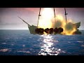 Forgotten Seas - Official Game Trailer