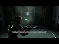 Let's Play Dead Space EP5 - More guns than ammo...