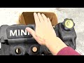 2002-2006 Mini Cooper Valve Cover Replacement R50