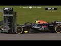 F1 24 CAREER MODE: AI Dirty Driving! Things Get HEATED!