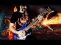 Killer Instinct - Cinder Theme Playthrough (Little V)