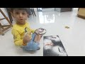 Fine motor activity for 3 year old|Fun activity|