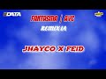 Jhayco x Feid - Fantasma | AVC (Remix IA) @Xpersona820