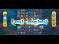 Fishdom game level 1 -5,Playrix games