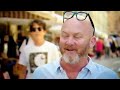 Largest Antique Market in Italy - Salvage Hunter