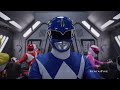 Mighty Morphin' Power Rangers Once & Always RE-SCORE: Zords