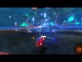 Rocket League - The Rookie Season