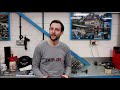 What's Inside an F1 Gearbox (& How it Works) | F1 Engineering