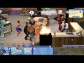The Sims 3 - Desafio do Hospício Insano (Ep. 7) - Joel vira Smurf e mais um incêndio!