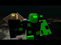 Roblox Hacker Animation Chapter 1 Full Movie