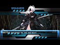 2B vs Jyazu