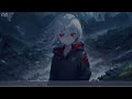 「Nightcore」 Myself & I - TheFatRat & RIELL ♡ (Lyrics)